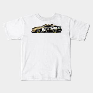 Kyle Busch Camaro Kids T-Shirt